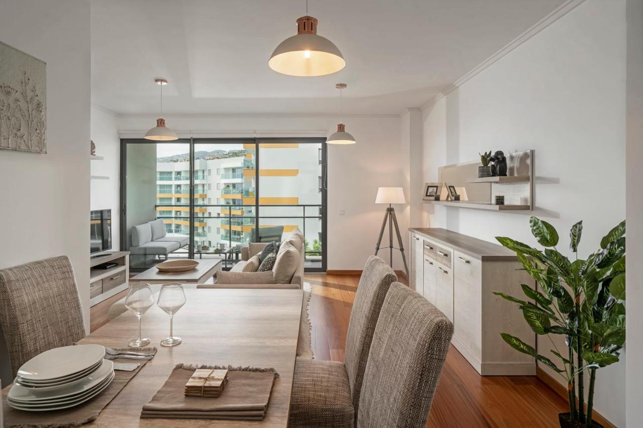 Piornais Residence I By An Island Apart Funchal  Extérieur photo