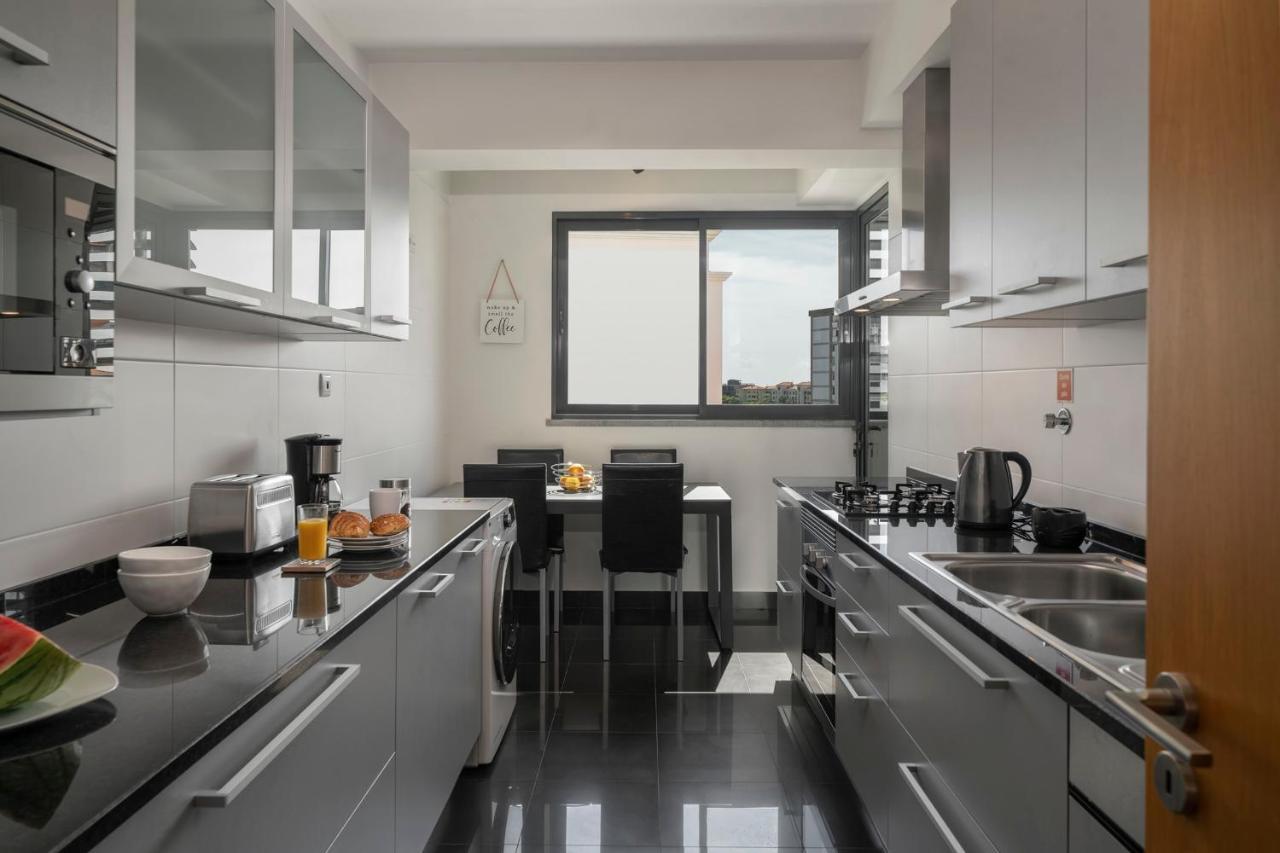 Piornais Residence I By An Island Apart Funchal  Extérieur photo