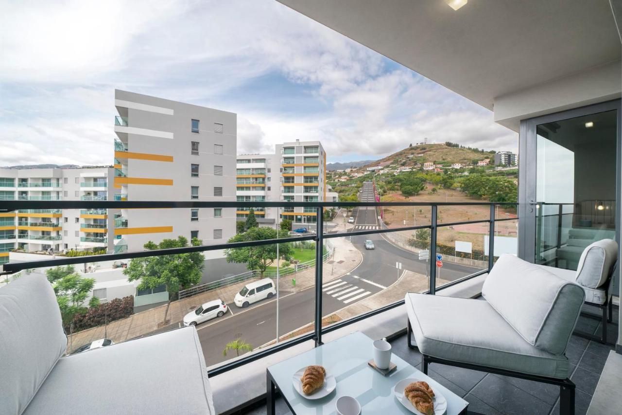 Piornais Residence I By An Island Apart Funchal  Extérieur photo