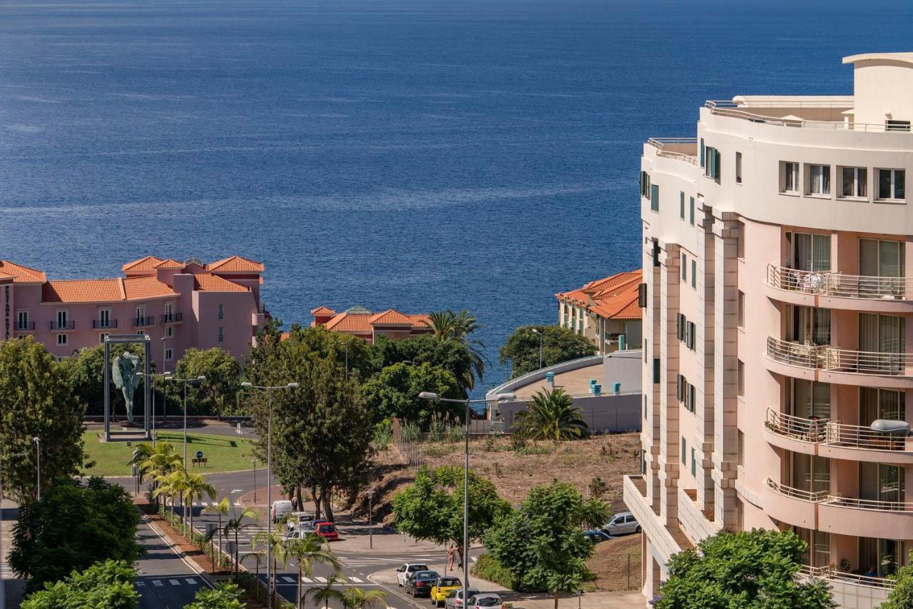 Piornais Residence I By An Island Apart Funchal  Extérieur photo
