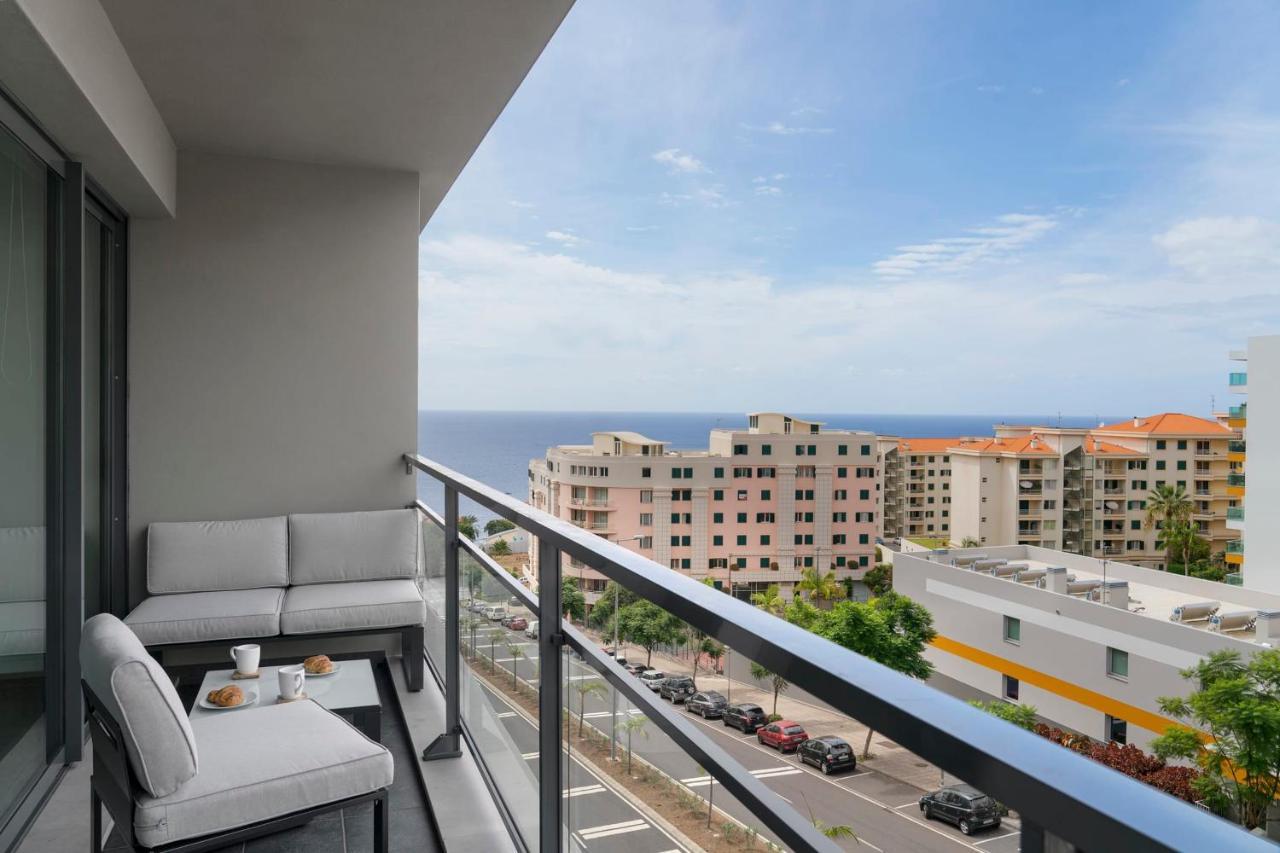 Piornais Residence I By An Island Apart Funchal  Extérieur photo