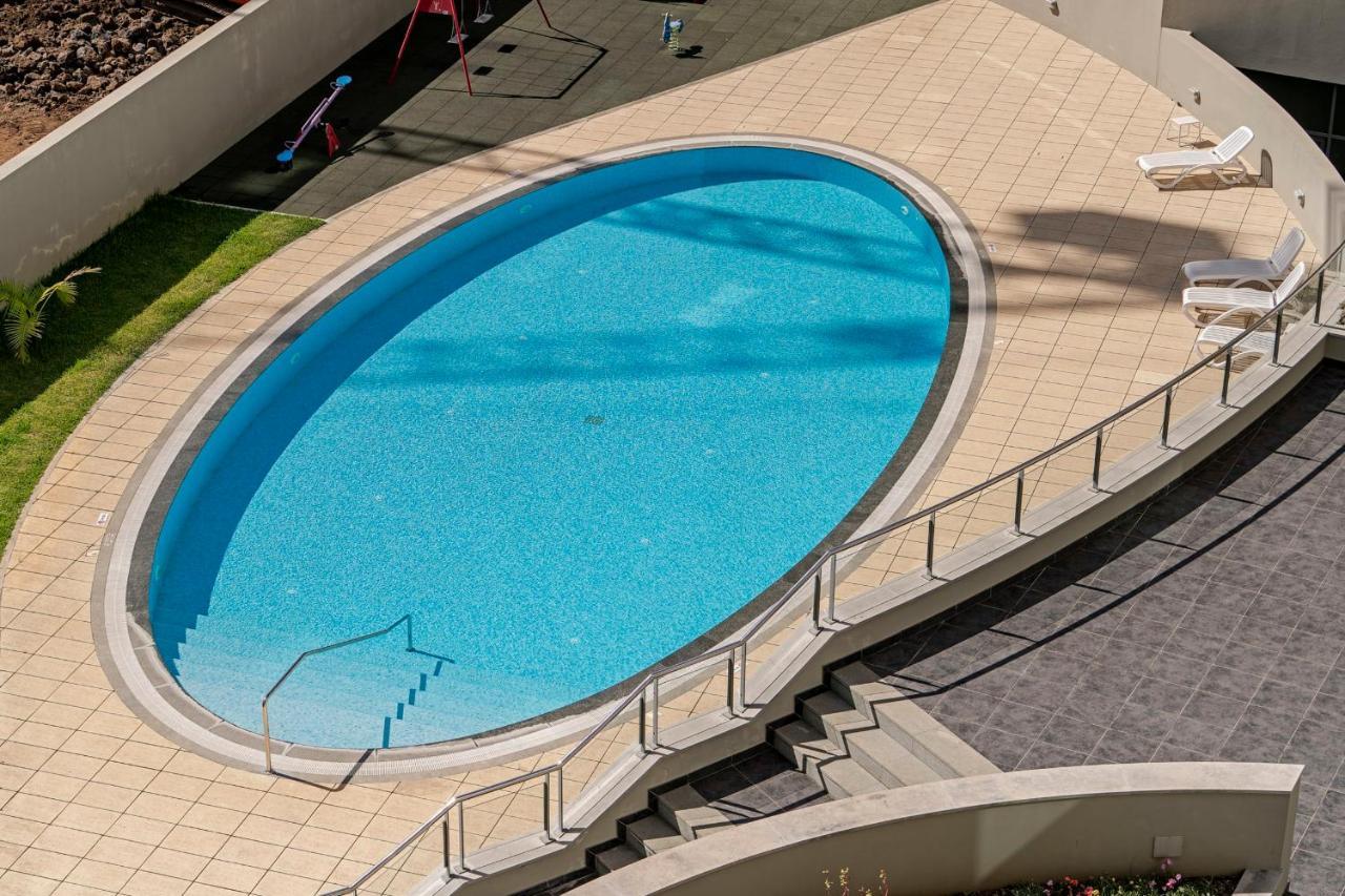 Piornais Residence I By An Island Apart Funchal  Extérieur photo